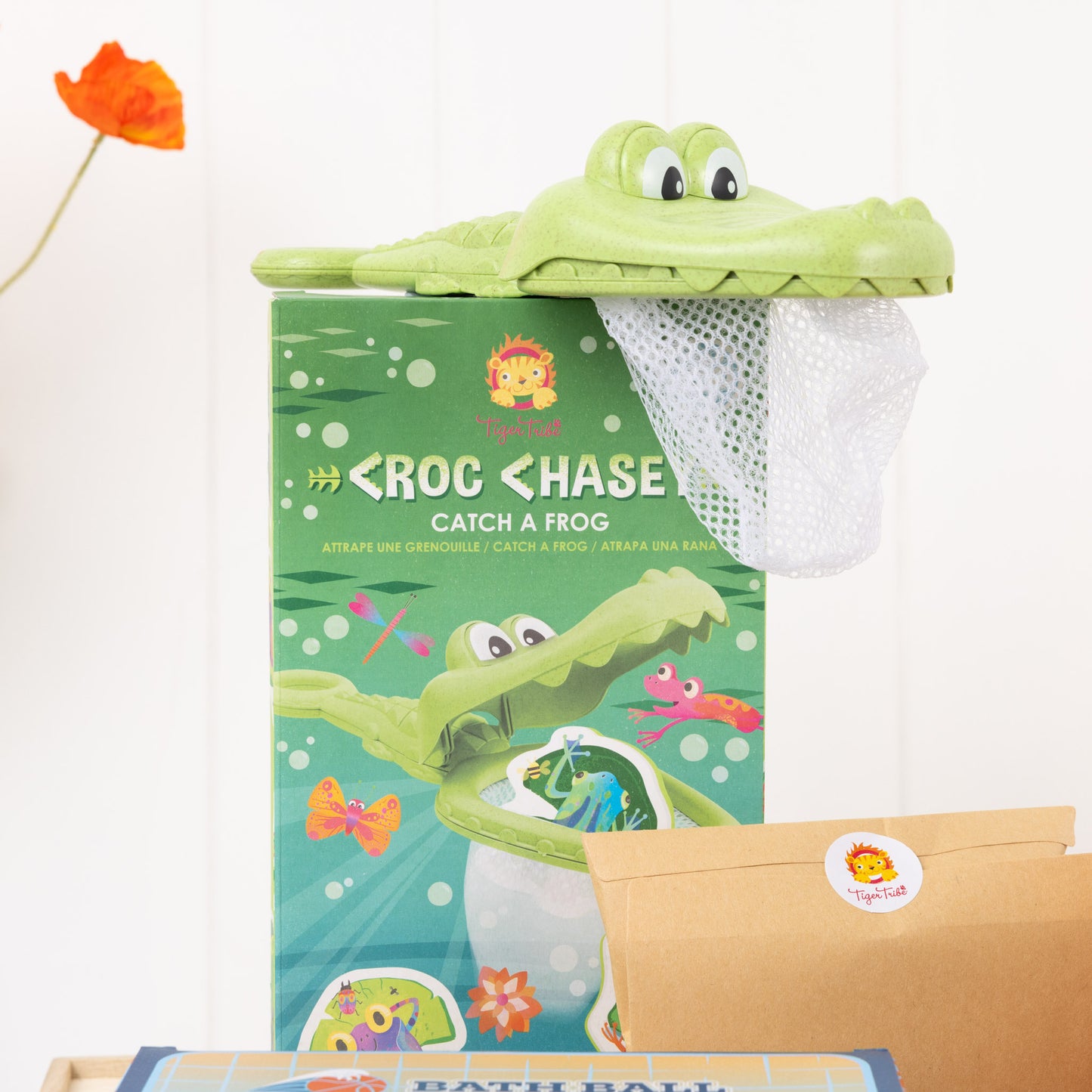 Bathtime Fun Kids Hamper - 3-4 -5 year old gift delivery