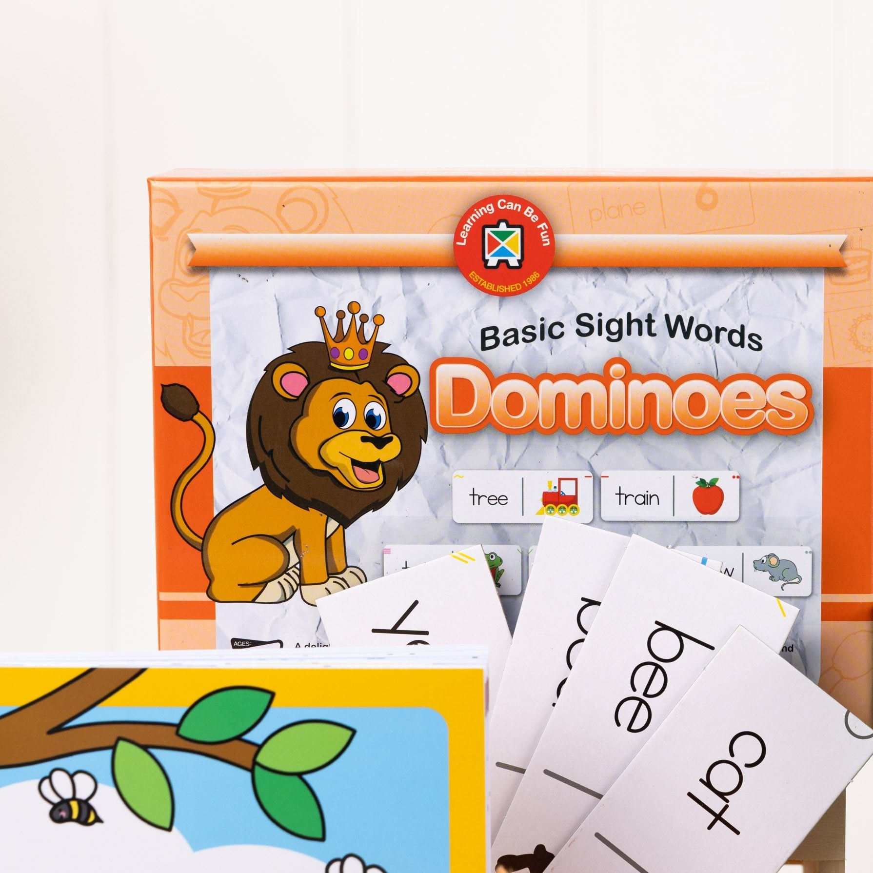 Clever Kids Foxy Hamper - 5year old gift