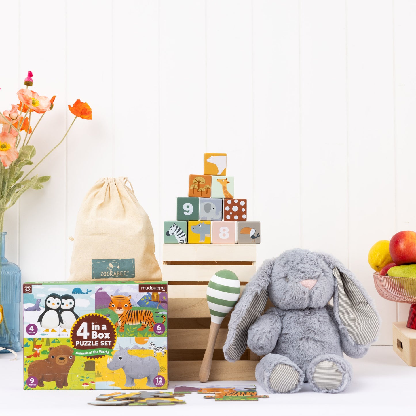 Happy Tots Kids Hamper