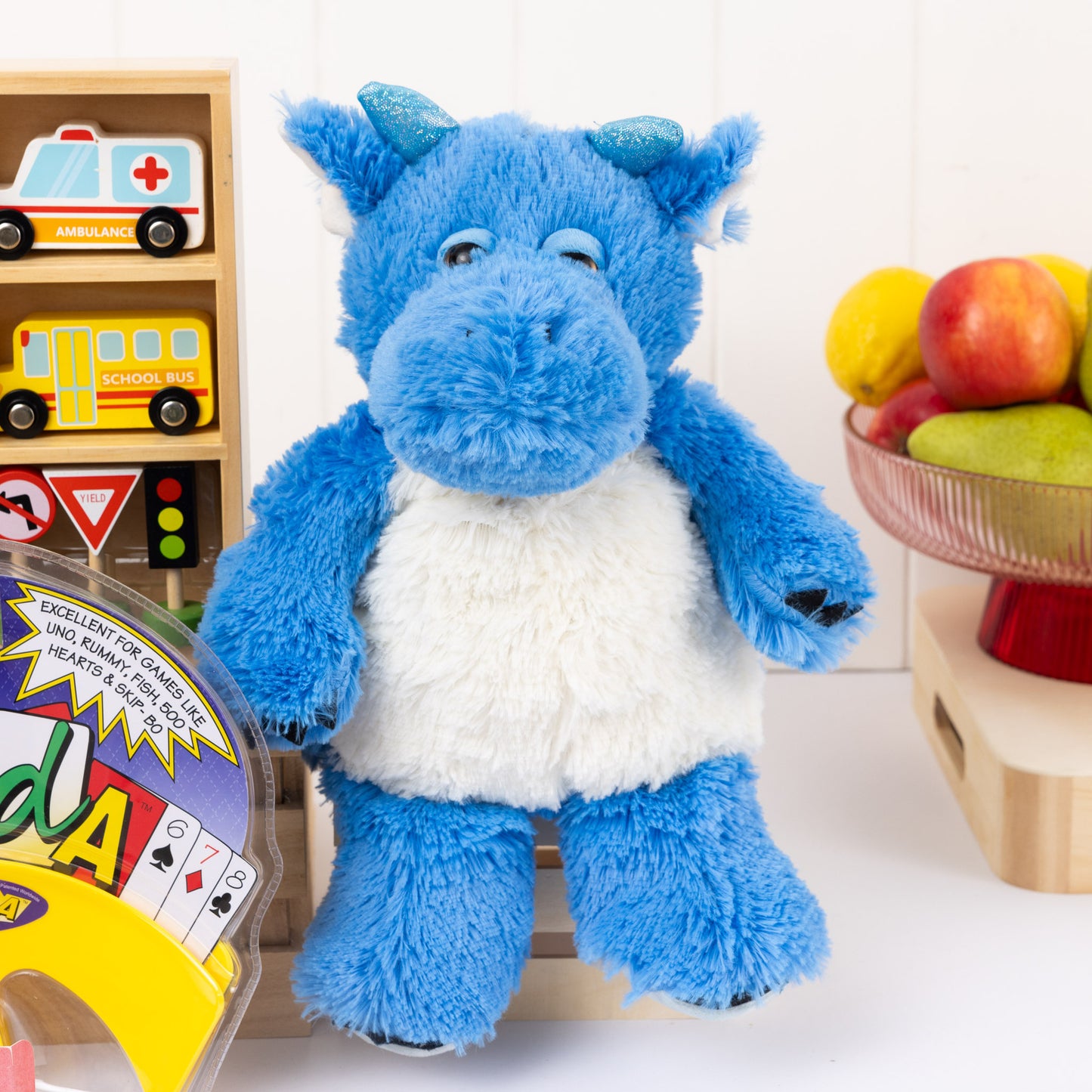 Little Racer's Hamper