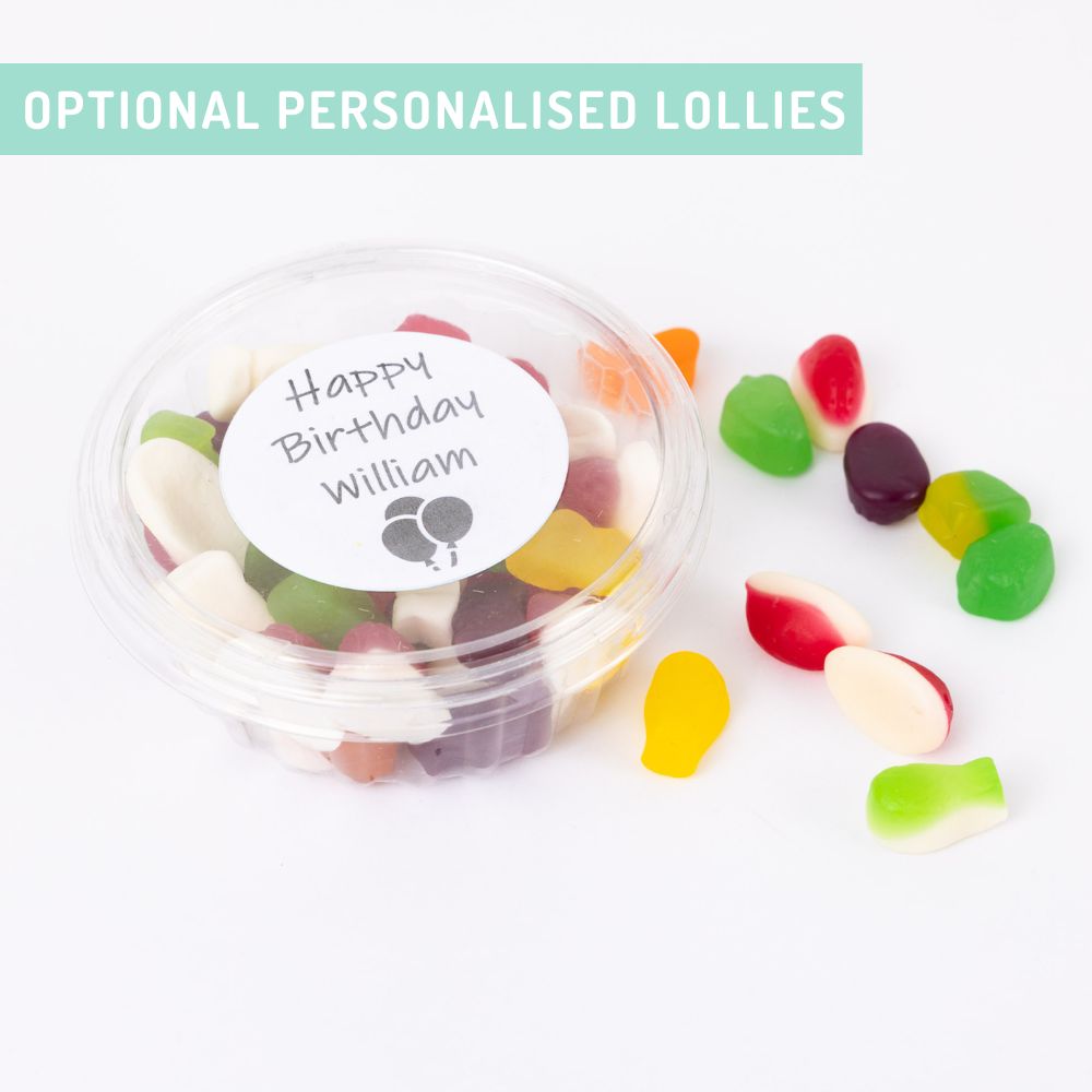 personalised gift