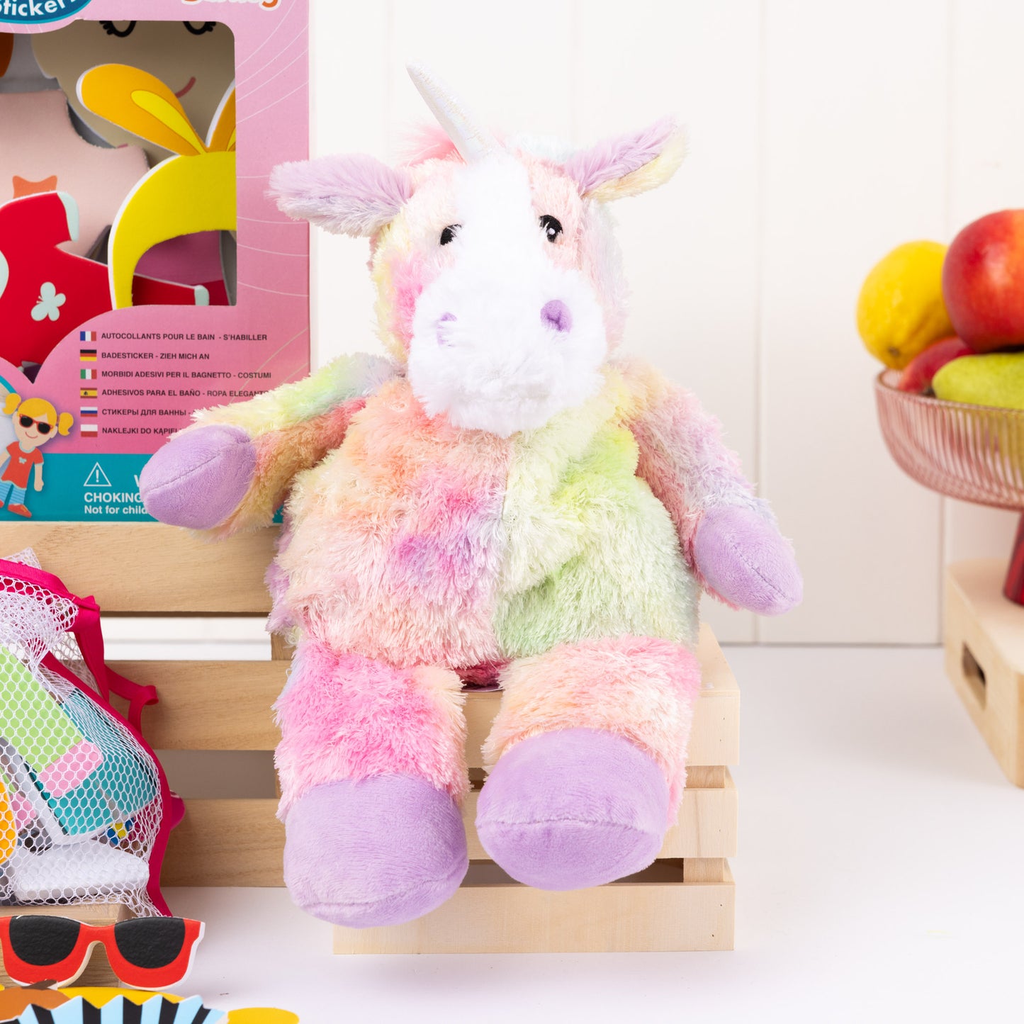 Unicorn Splash Hamper