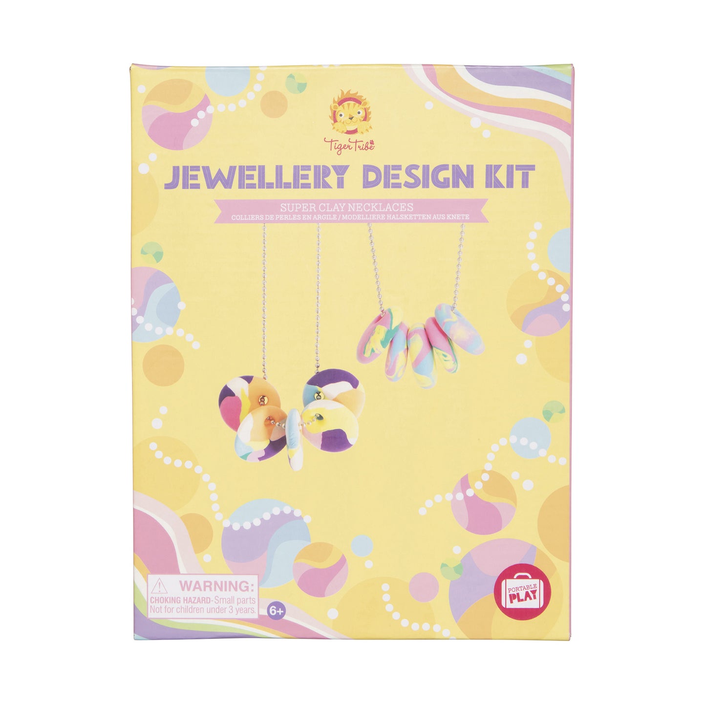 Jewellery Design Kit