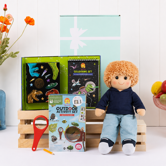 Kids Gift Hamper Delivery | Activity kids
