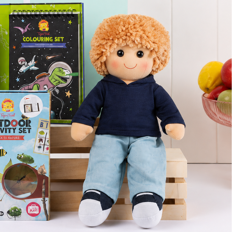 Activity Kids Hamper
