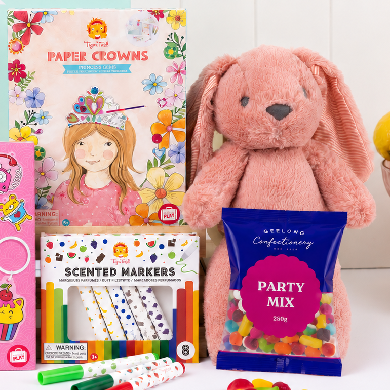 Childrens Hamper Gift Delivery