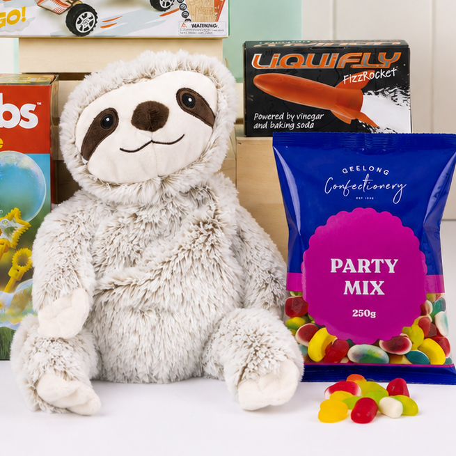 Kids Birthday Gift Hamper Delivery