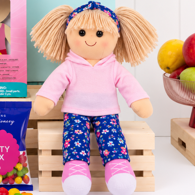 Childrens Gift Hamper delivery