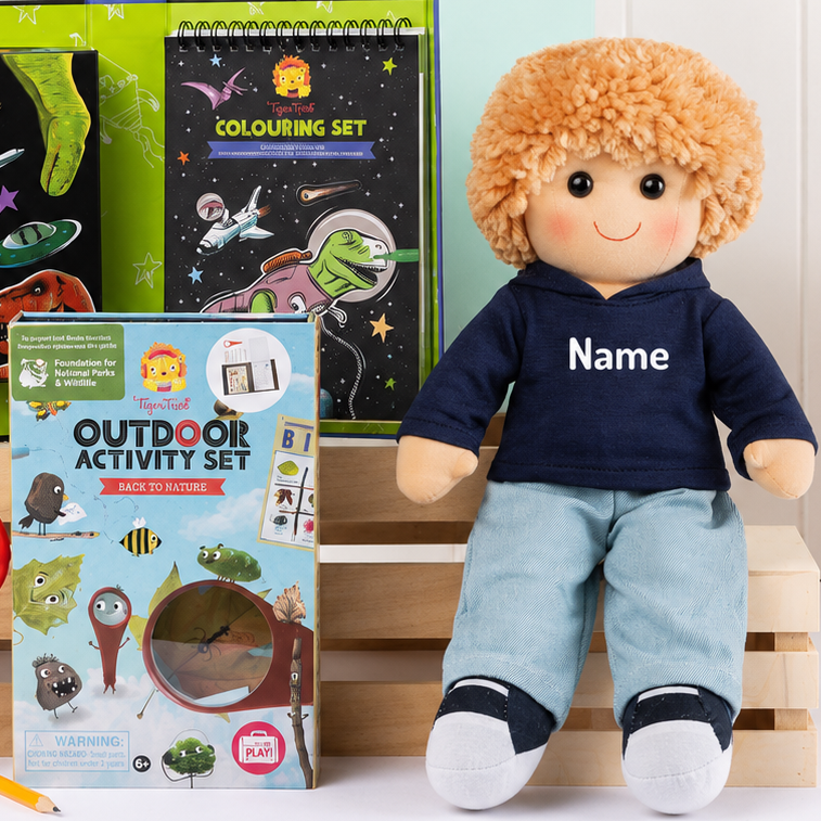 Personalised gifts for kids