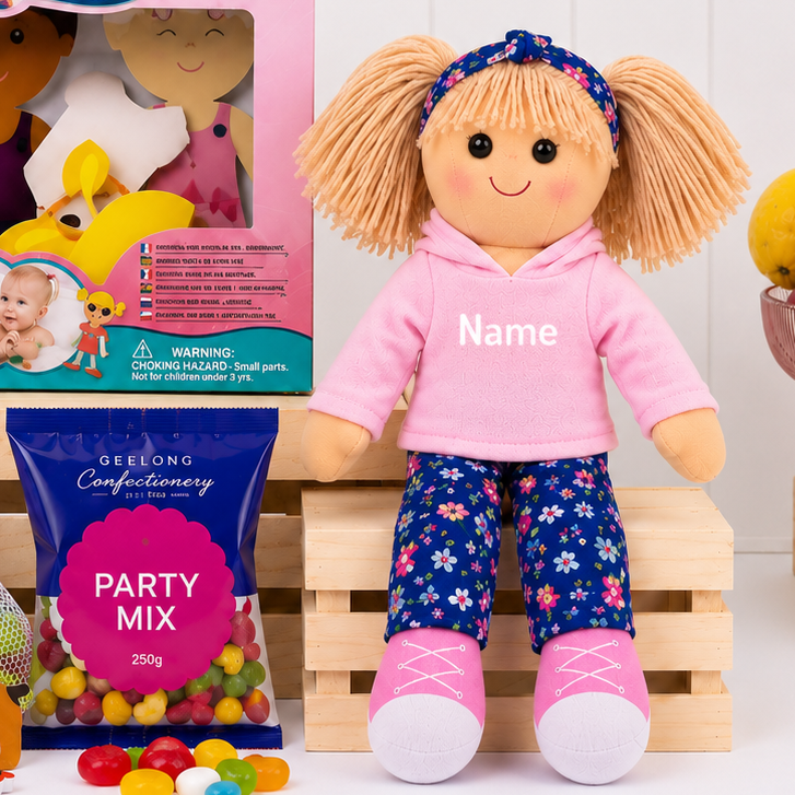 PERSONALISED GIFTS FOR KIDS