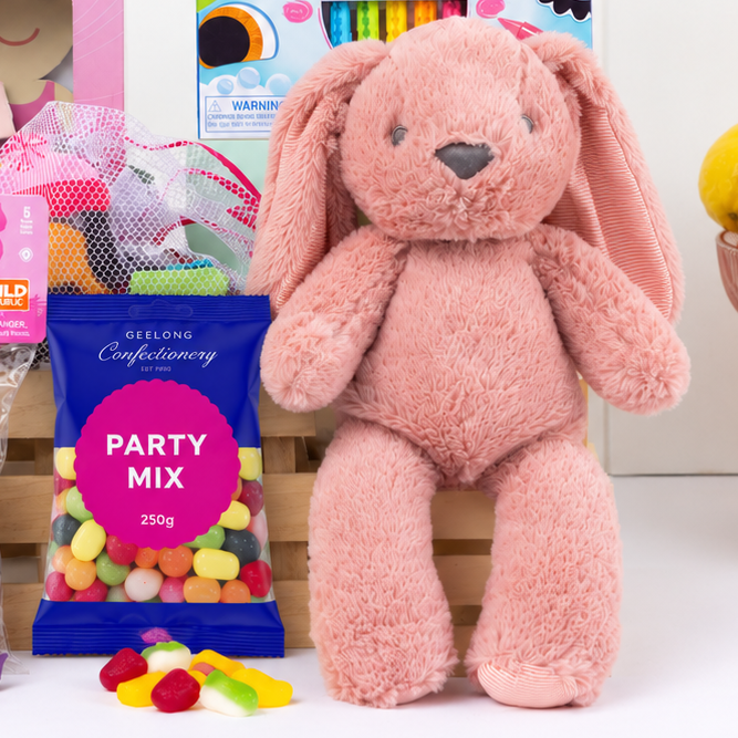 Splish Splash Hamper